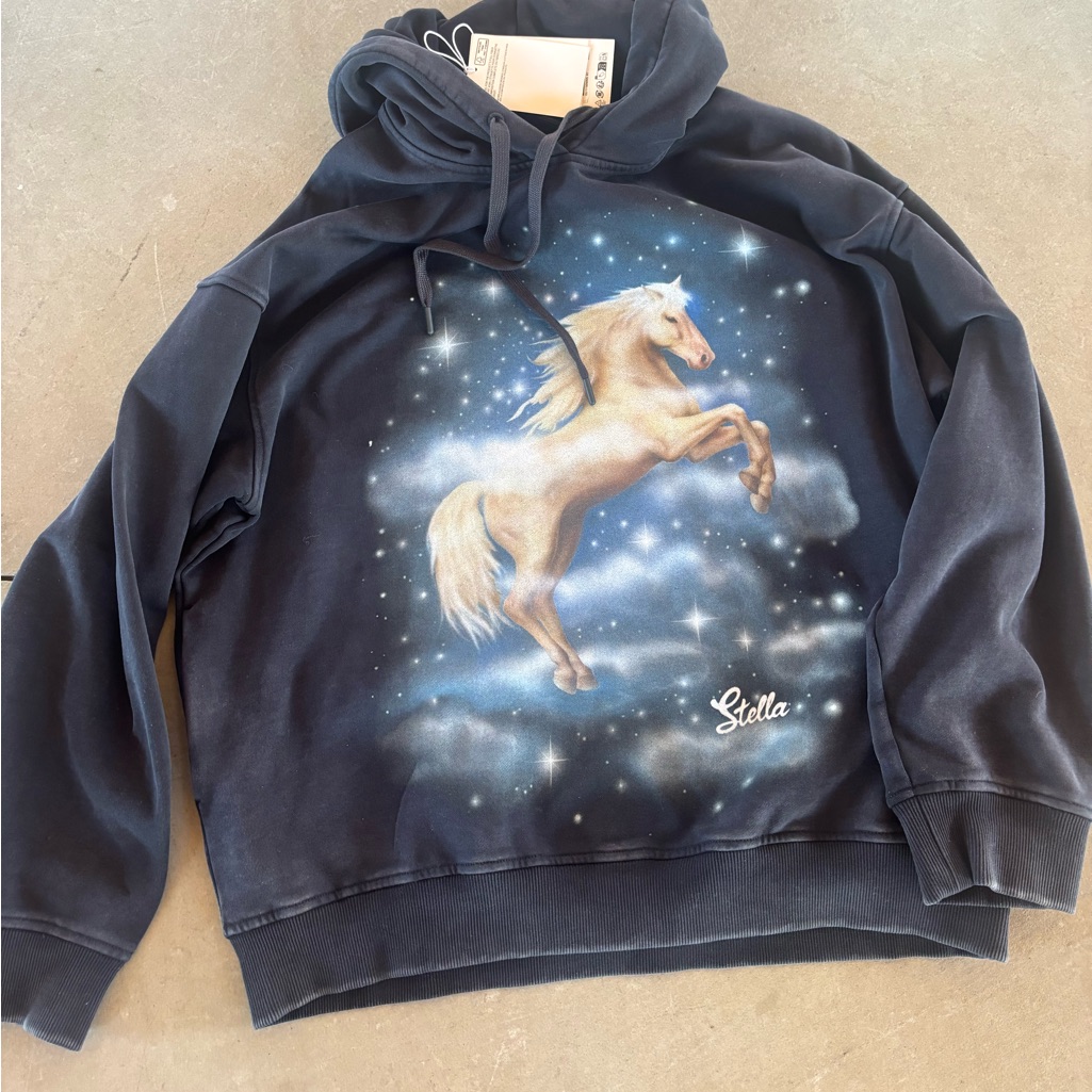 Stella Mcartney Collab With H&M Size S